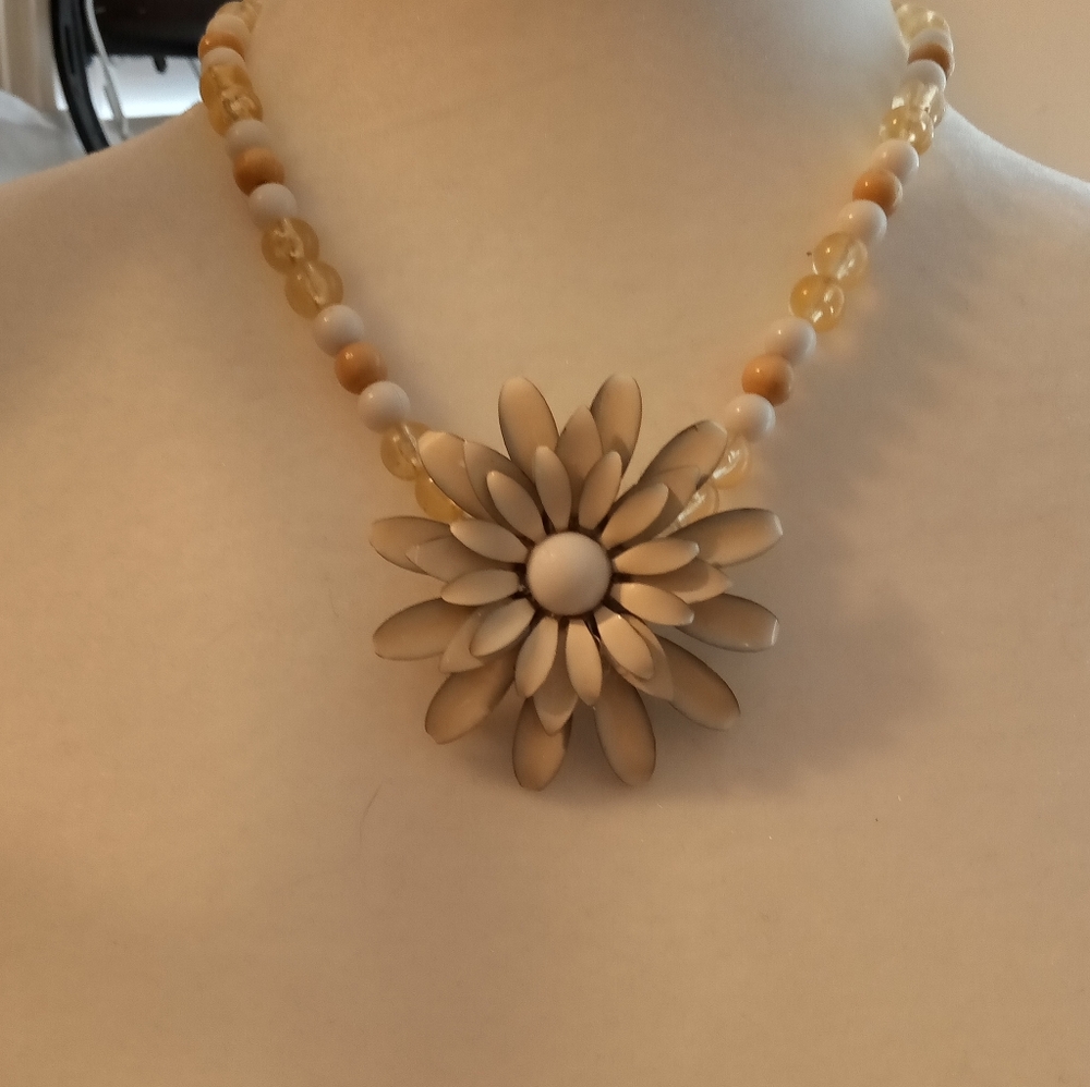 Statement Necklace